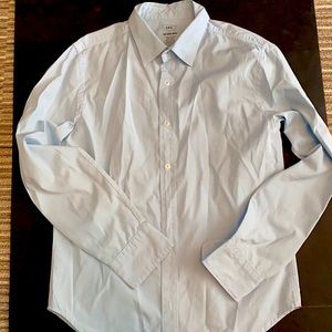 Men’s Button Down